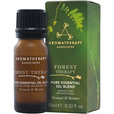 Aromatherapy Associates - Forest Therapy Pure Essential Oil Blend Aromatherapy Associates - Forest Therapy Pure Essential Oil Blend
