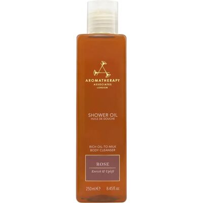 Aromatherapy Associates Rosé Duschöl - Duschmittel Aromatherapy Associates Rosé Duschöl - Duschmittel