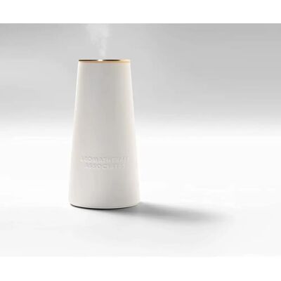 Aromatherapy Associates The Atomiser Ceramic Diffuser - Essential Oil Diffuser Aromatherapy Associates The Atomiser Ceramic Diffuser - Essential Oil Diffuser