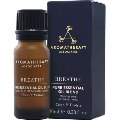 Aromatherapy Associates Support Breathe Essential Oil Blend - Essential Oil Blend Aromatherapy Associates Support Breathe Essential Oil Blend - Essential Oil Blend