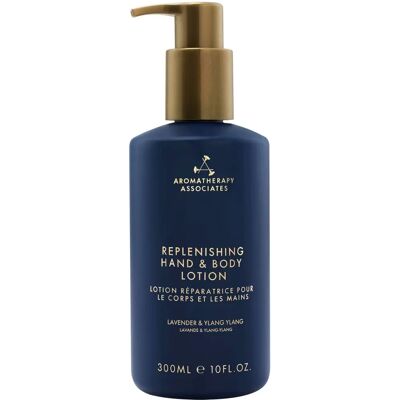 Aromatherapy Associates Erneuernde Hand- und Bodylotion - Lotion Aromatherapy Associates Erneuernde Hand- und Bodylotion - Lotion