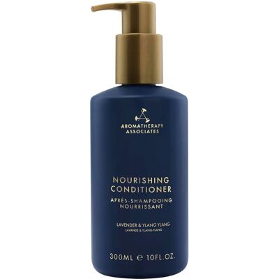 Aromatherapy Associates Après-shampooing Nourrissant - Soins capillaires - Publicité Aromatherapy Associates Après-shampooing Nourrissant - Soins capillaires - Publicité