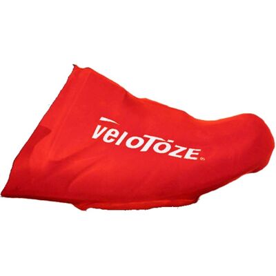 VeloToze Latex Toe Covers - Windproof, Water-Resistant - Road Cycling VeloToze Latex Toe Covers - Windproof, Water-Resistant - Road Cycling