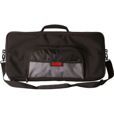 Gator Cases - G-MULTIFX-2411 - Noir - Coffre d'équipement - Publicité Gator Cases - G-MULTIFX-2411 - Noir - Coffre d'équipement - Publicité