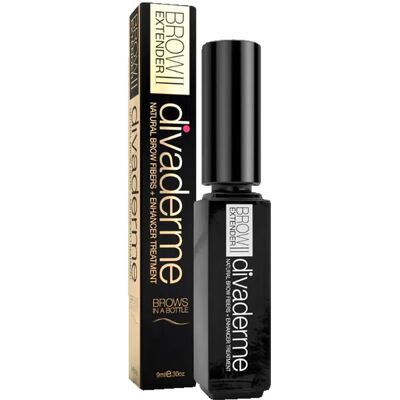 Divaderme Browextender II 9 ml - Augenbrauenverlängerung Divaderme Browextender II 9 ml - Augenbrauenverlängerung