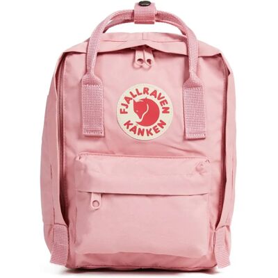 Fjallraven Kanken Mini Unisex Hátizsák - Víztaszító - 7L Fjallraven Kanken Mini Unisex Hátizsák - Víztaszító - 7L
