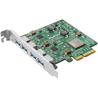 HighPoint - RocketU 1344A - PCIe 3.0 x4 HighPoint - RocketU 1344A - PCIe 3.0 x4