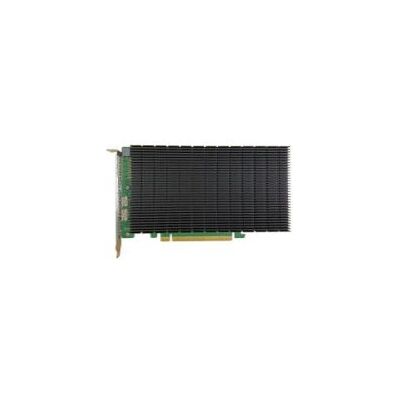Highpoint SSD7104 - RAID-Controller - PCIe x16 - 14 Gbit/s Highpoint SSD7104 - RAID-Controller - PCIe x16 - 14 Gbit/s