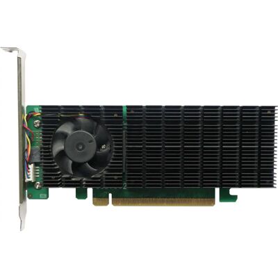 Highpoint SSD7502 RAID-Controller - M.2 PCIe 3.0/4.0 x16 Highpoint SSD7502 RAID-Controller - M.2 PCIe 3.0/4.0 x16