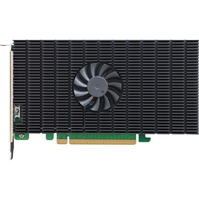 Highpoint SSD7505 32.8TB M.2 PCIe 4.0 NVMe - SSD7505 Highpoint SSD7505 32.8TB M.2 PCIe 4.0 NVMe - SSD7505