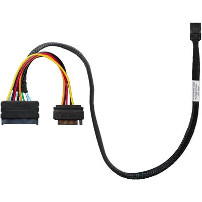 Highpoint HighP U.2 Internes Kabel Highpoint HighP U.2 Internes Kabel