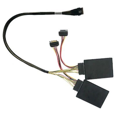 Highpoint - 8644-8088-1m1 - 1m - SAS-Kabel Highpoint - 8644-8088-1m1 - 1m - SAS-Kabel