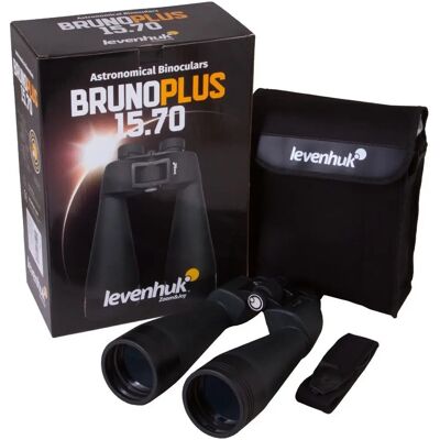 Levenhuk Bruno Plus 15x70 Levenhuk Bruno Plus 15x70