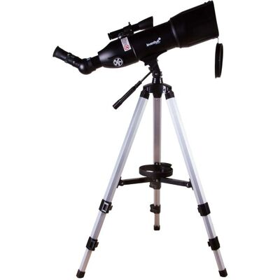 Levenhuk Skyline Travel 80 - Dalekohled pro začátečníky Levenhuk Skyline Travel 80 - Dalekohled pro začátečníky