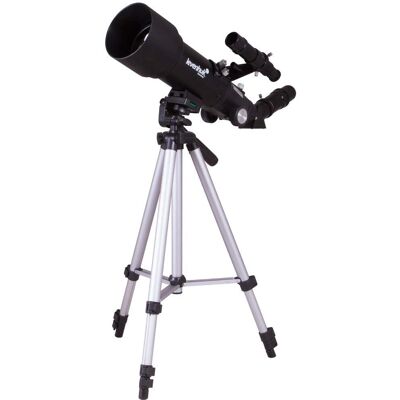 Levenhuk Skyline Travel Sun 70 Réfracteur - Télescope Portable Levenhuk Skyline Travel Sun 70 Réfracteur - Télescope Portable