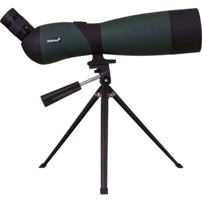 Levenhuk Blaze BASE 70 - Spotting Scope - Sistema ottico di alta qualità Levenhuk Blaze BASE 70 - Spotting Scope - Sistema ottico di alta qualità