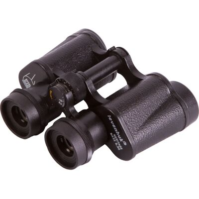 Levenhuk Heritage BASE 8x30 Fernglas - Binokular Levenhuk Heritage BASE 8x30 Fernglas - Binokular