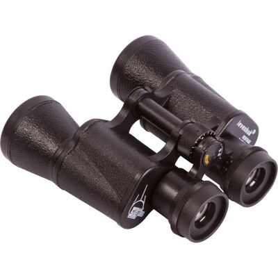 Levenhuk - Heritage BASE 10x40 - Schwarz - Ferngläser Levenhuk - Heritage BASE 10x40 - Schwarz - Ferngläser