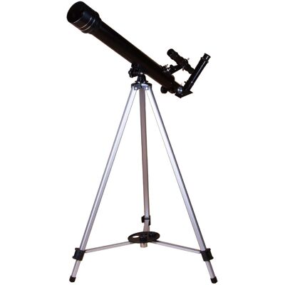 Levenhuk 72846 Teleskop - Reflektor Aluminium - Schwarz - Produkttyp Levenhuk 72846 Teleskop - Reflektor Aluminium - Schwarz - Produkttyp