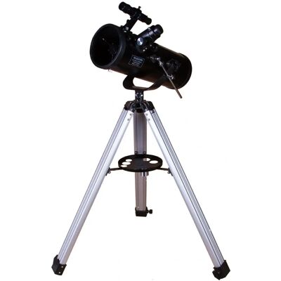 Levenhuk - Skyline BASE 120S - 114mm - 500mm - Teleskop Levenhuk - Skyline BASE 120S - 114mm - 500mm - Teleskop