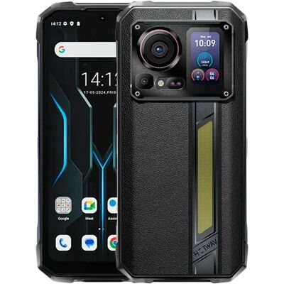 HOTWAV Hyper 7 Pro 5G - Doble SIM, Pantalla 6.6", 10800mAh, Certificado IP68 HOTWAV Hyper 7 Pro 5G - Doble SIM, Pantalla 6.6", 10800mAh, Certificado IP68