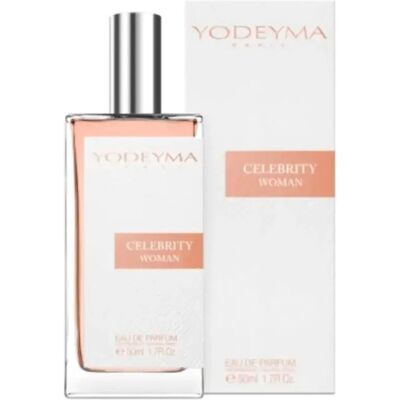 Yodeyma Celebrity Women Eau de Parfum - Eau de Parfum Yodeyma Celebrity Women Eau de Parfum - Eau de Parfum