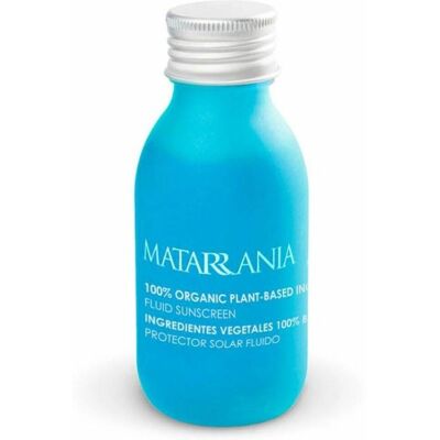 Matarrania Unisex Mineralischer Sonnenschutz SPF30 - Sonnenschutz Matarrania Unisex Mineralischer Sonnenschutz SPF30 - Sonnenschutz