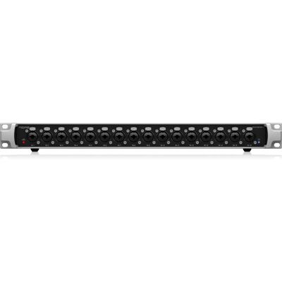 Midas DN4816-I Stagebox - Stagebox Midas DN4816-I Stagebox - Stagebox