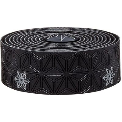 Ruban de guidon Supacaz - Super Sticky Kush - Accessoire de vélo - Publicité Ruban de guidon Supacaz - Super Sticky Kush - Accessoire de vélo - Publicité