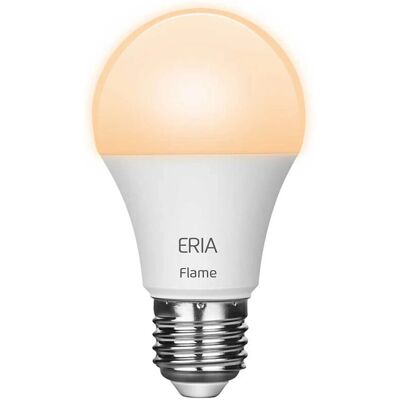 AduroSmart E27 Flame Bulb 2200K - Zigbee - Warmweiß - 806 lm AduroSmart E27 Flame Bulb 2200K - Zigbee - Warmweiß - 806 lm