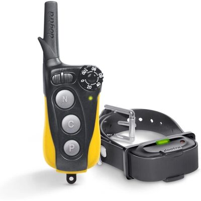 Dogtra iQ MINI - pro 1 psa - Kisállat kiképző nyakörv Dogtra iQ MINI - pro 1 psa - Kisállat kiképző nyakörv
