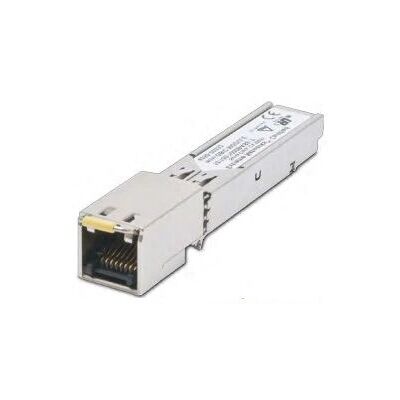 Extreme Networks 10/100/1000BASE-T SFP Modul - Kupfer - 1250 Mbit/s - Netzwerktranseiver Extreme Networks 10/100/1000BASE-T SFP Modul - Kupfer - 1250 Mbit/s - Netzwerktranseiver