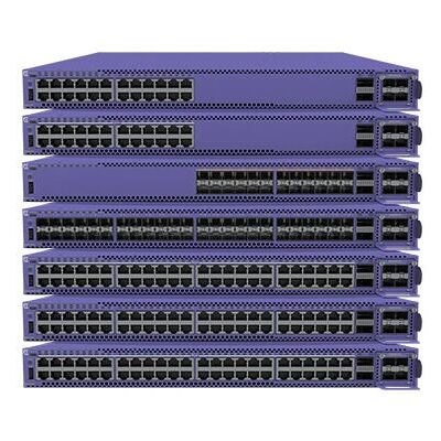 Extreme Networks 5520 VIM-4XE - Netzwerk Switch Modul Extreme Networks 5520 VIM-4XE - Netzwerk Switch Modul