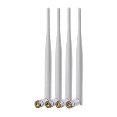 Extreme Networks AP650X Dual-Band Antennenset - Zubehör für WLAN-Zugangspunkt Extreme Networks AP650X Dual-Band Antennenset - Zubehör für WLAN-Zugangspunkt