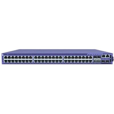 Extreme Networks 5420F - Switch - 48 Ports - Managed Layer 2/3 - Blau Extreme Networks 5420F - Switch - 48 Ports - Managed Layer 2/3 - Blau