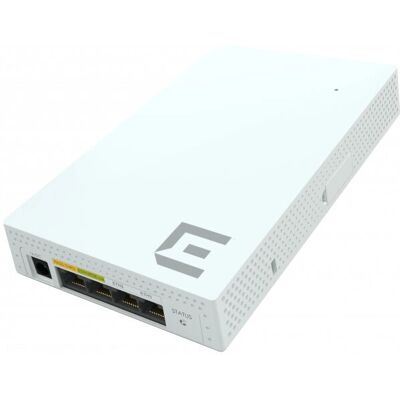 Extreme Networks AP302W-WR Point d'Accès Sans Fil - Blanc - Wi-Fi 6 - Publicité Extreme Networks AP302W-WR Point d'Accès Sans Fil - Blanc - Wi-Fi 6 - Publicité