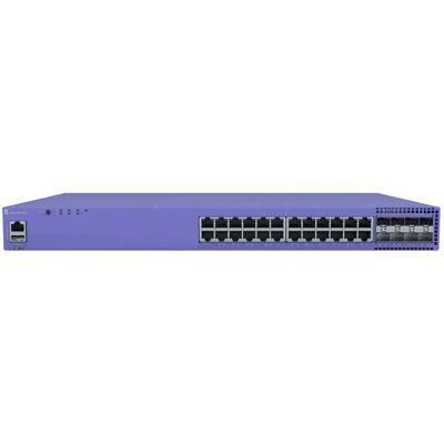 Extreme Networks 5320 Uni Switch - Managed Layer 2/3 Gigabit Ethernet Extreme Networks 5320 Uni Switch - Managed Layer 2/3 Gigabit Ethernet