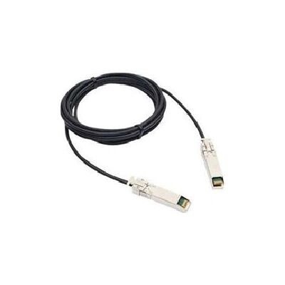 Extreme Networks 10G-DACP-SFPZ5M Glasfaserkabel - SFP+ - 0,5 m Extreme Networks 10G-DACP-SFPZ5M Glasfaserkabel - SFP+ - 0,5 m