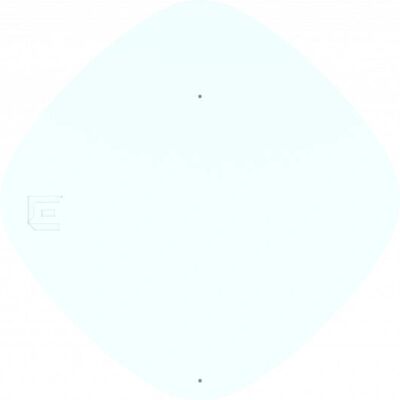 Point d'Accès Extreme Networks AP4000 Wi-Fi 6E - 3900 Mbps - Blanc - PoE - Publicité Point d'Accès Extreme Networks AP4000 Wi-Fi 6E - 3900 Mbps - Blanc - PoE - Publicité