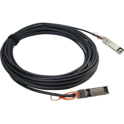 Câble en fibre optique Extreme Networks 10307 - 10m SFP+ DAC Noir - Ethernet 10GBase-CR Câble en fibre optique Extreme Networks 10307 - 10m SFP+ DAC Noir - Ethernet 10GBase-CR
