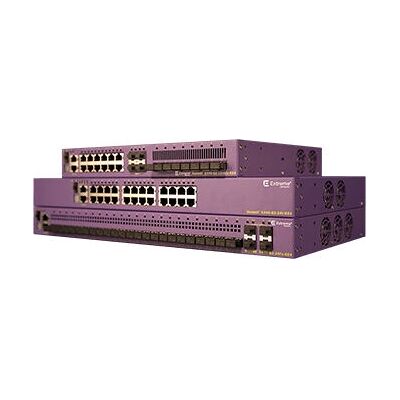 Switch géré Extreme Networks X440-G2-12T-10GE4 - 12 ports Gigabit Ethernet Bourgogne - Publicité Switch géré Extreme Networks X440-G2-12T-10GE4 - 12 ports Gigabit Ethernet Bourgogne - Publicité