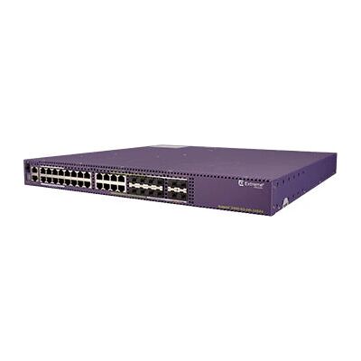 Switch gestionado Extreme Networks X460-G2-48T-10GE4-BASE - L2/L3, 48 puertos, 336Gbps Switch gestionado Extreme Networks X460-G2-48T-10GE4-BASE - L2/L3, 48 puertos, 336Gbps