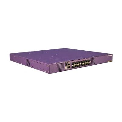 Switch gestionado Extreme Networks X620 - 16 puertos 10GbE - Montaje en rack Switch gestionado Extreme Networks X620 - 16 puertos 10GbE - Montaje en rack