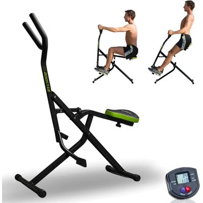 Gymform Ab Booster Plus (FORM08) Gymform Ab Booster Plus (FORM08)