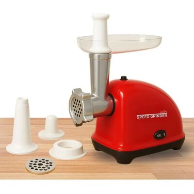 Starlyf Speed Grinder - Molino de carne Starlyf Speed Grinder - Molino de carne