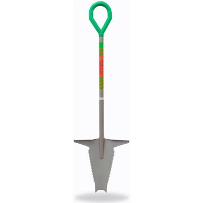 Starlyf Root Digger - Multi-purpose shovel Starlyf Root Digger - Multi-purpose shovel