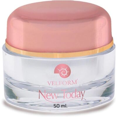 Venteo Crème Visage - 50ml - Hydratant - Publicité Venteo Crème Visage - 50ml - Hydratant - Publicité