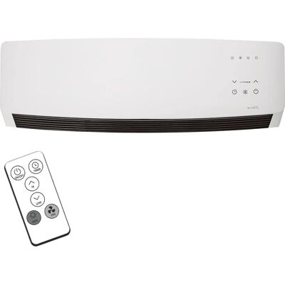 Aire Acondicionado Portátil STARLYF 1600W - Calor/Frío con Temporizador Aire Acondicionado Portátil STARLYF 1600W - Calor/Frío con Temporizador