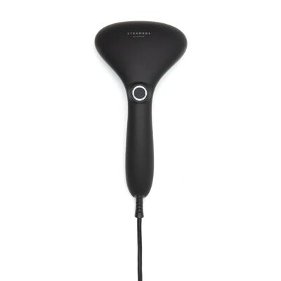 Steamery Cirrus No.2 - Black - Garment Steamer Steamery Cirrus No.2 - Black - Garment Steamer
