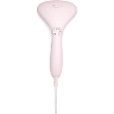 Steamery Cirrus No.2 - Pink - Garment Steamer Steamery Cirrus No.2 - Pink - Garment Steamer
